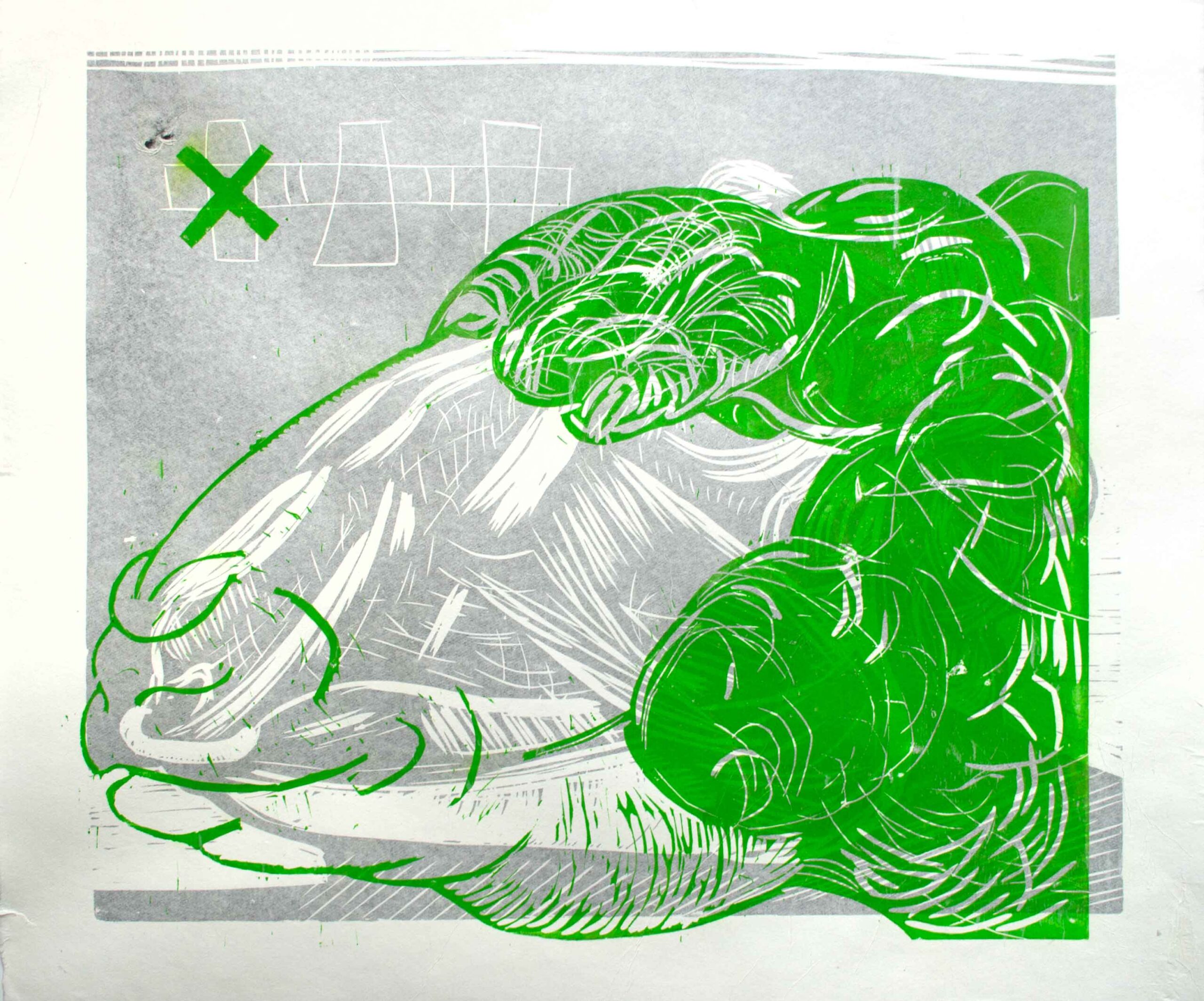 Schafskopf/ Anastasia II