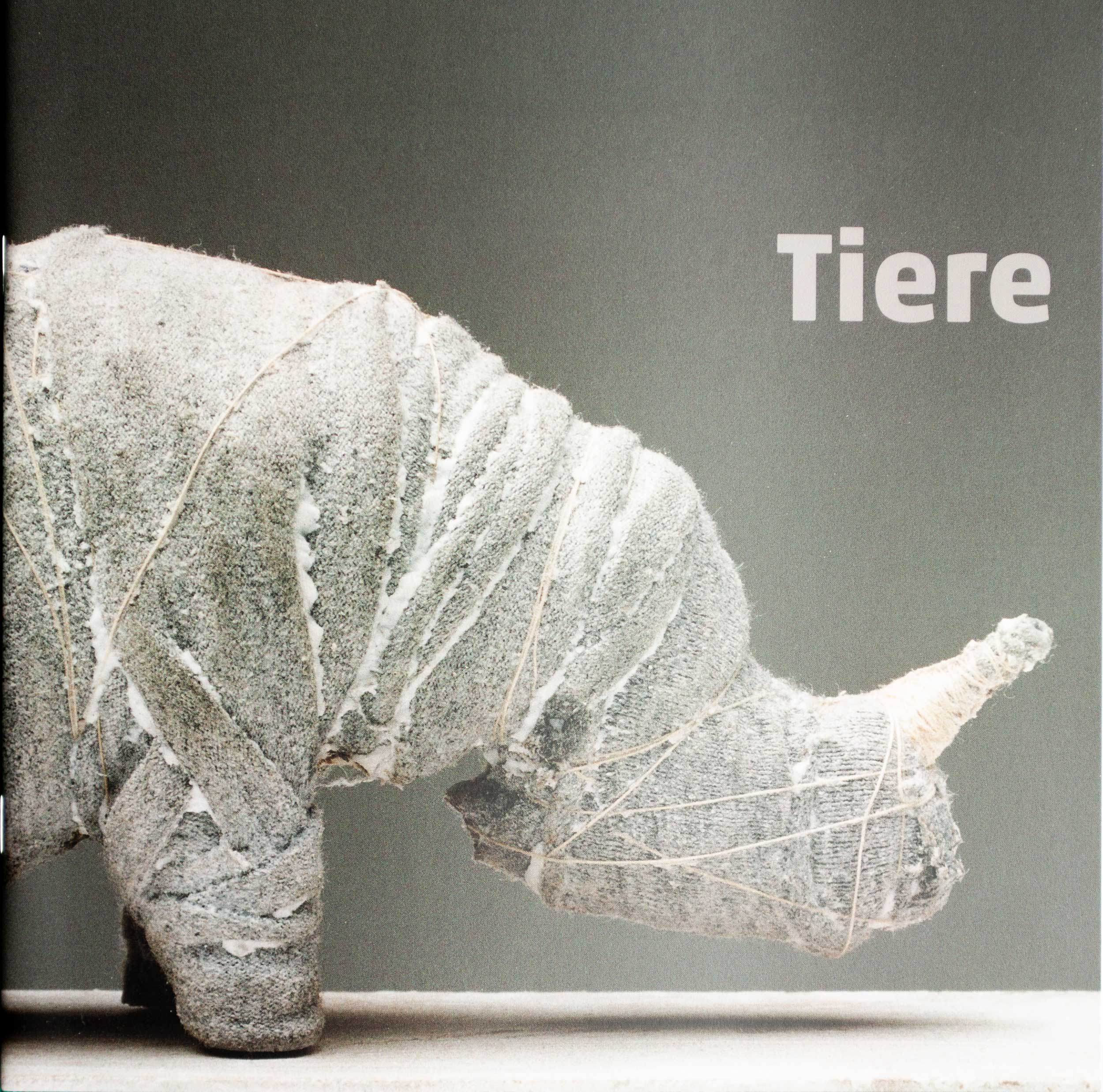 Tiere