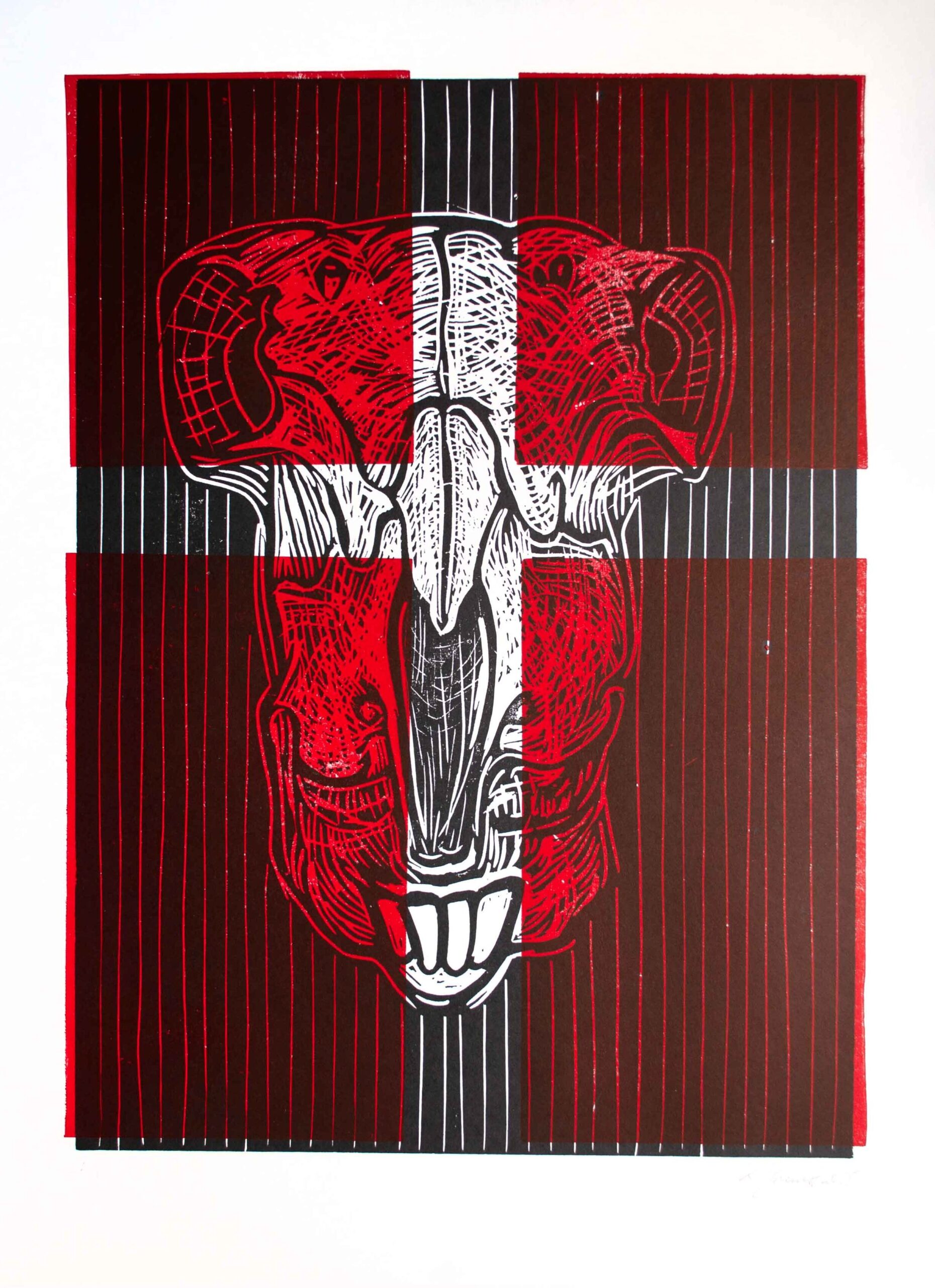 Schafskopf/ Anastasia I